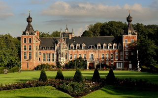 سمینار ادبیات معاصر ایران در بلژیک برگزار شد